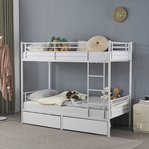 Bunk bed high sleeper mental - bunk,