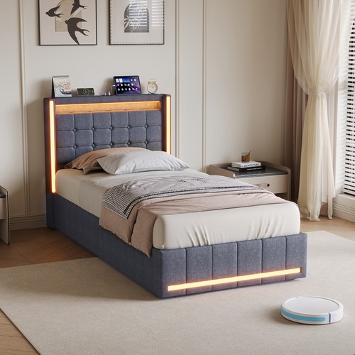 New 3ft single storage - 3ft,