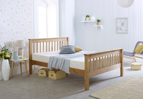 Solid pine somerset - somerset, frame
