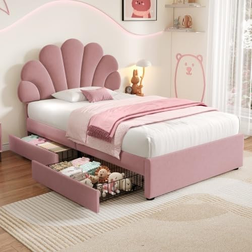 3ft single bed - single, frame