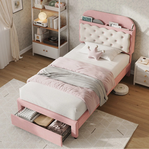 3ft single bed frame sale - single,