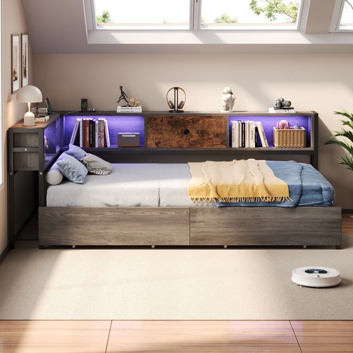 Day bed 3ft - bed,