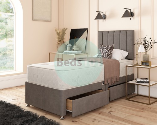 Brand new complete - brand, bed
