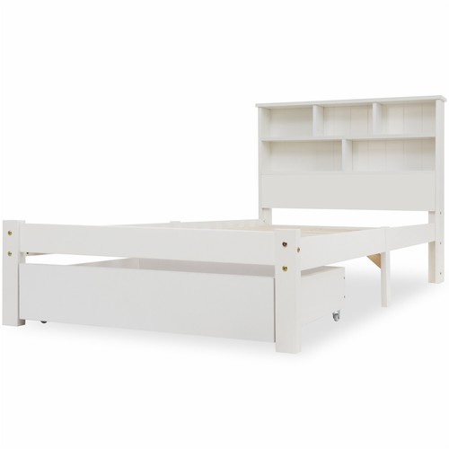 3ft white solid - 3ft, pine