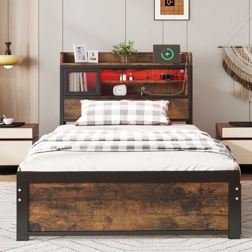 3ft single bed - 3ft, frame