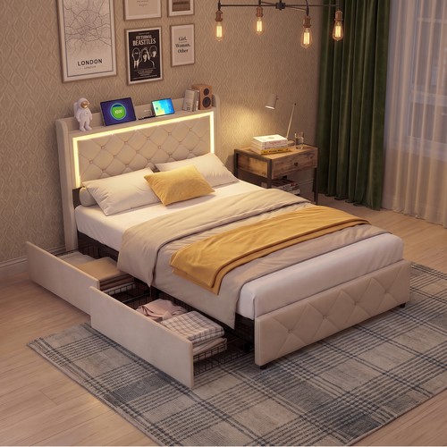 3ft single bed - 3ft,